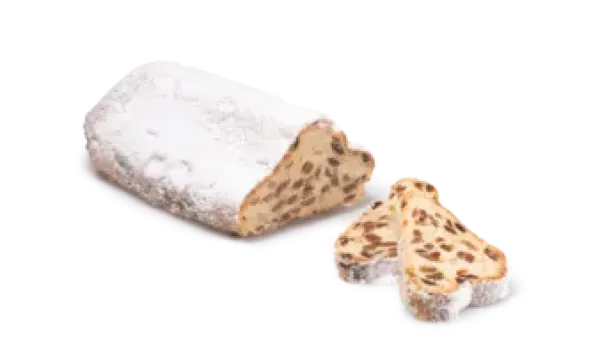 Öko Stollen 1200g